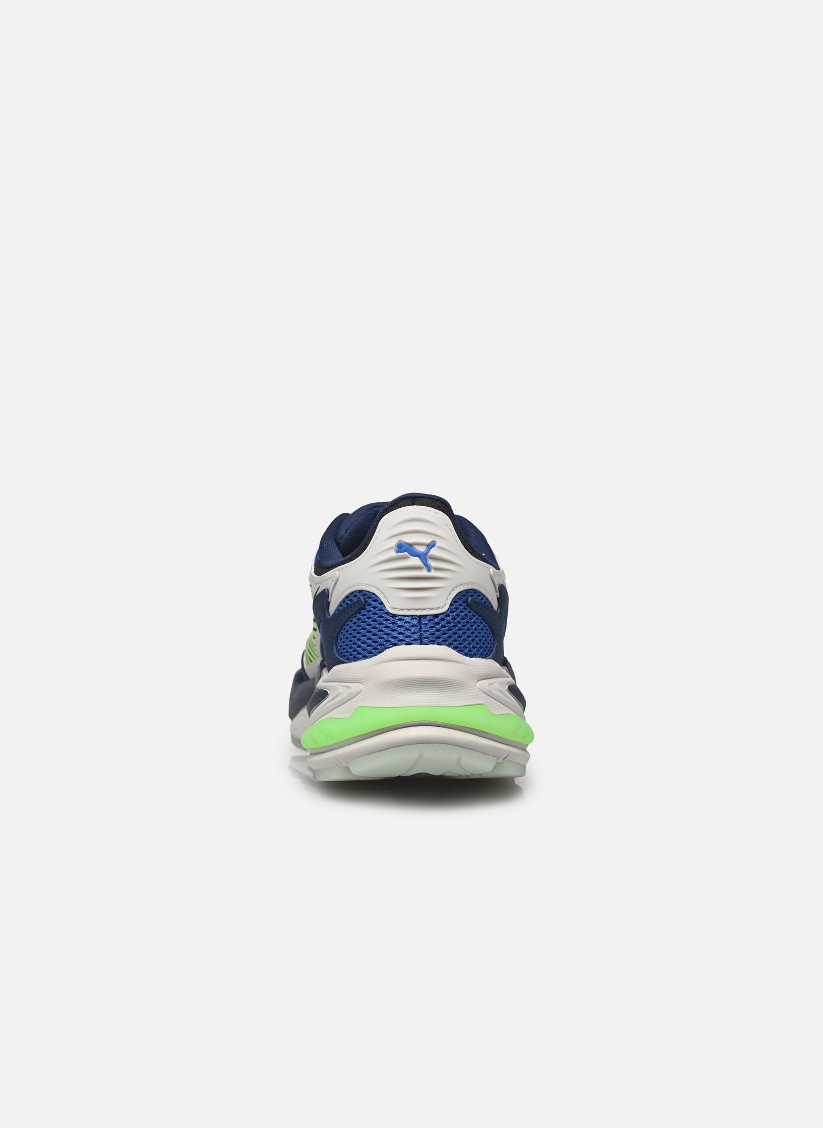 Baskets RS Surge homme bleu Puma Baskets RS Surge homme bleu MOUNTAIN BLUE-PERSIAN BLUE