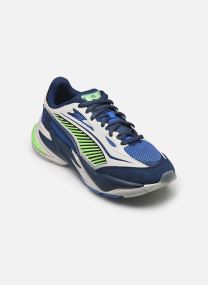 Baskets RS Surge homme noir
