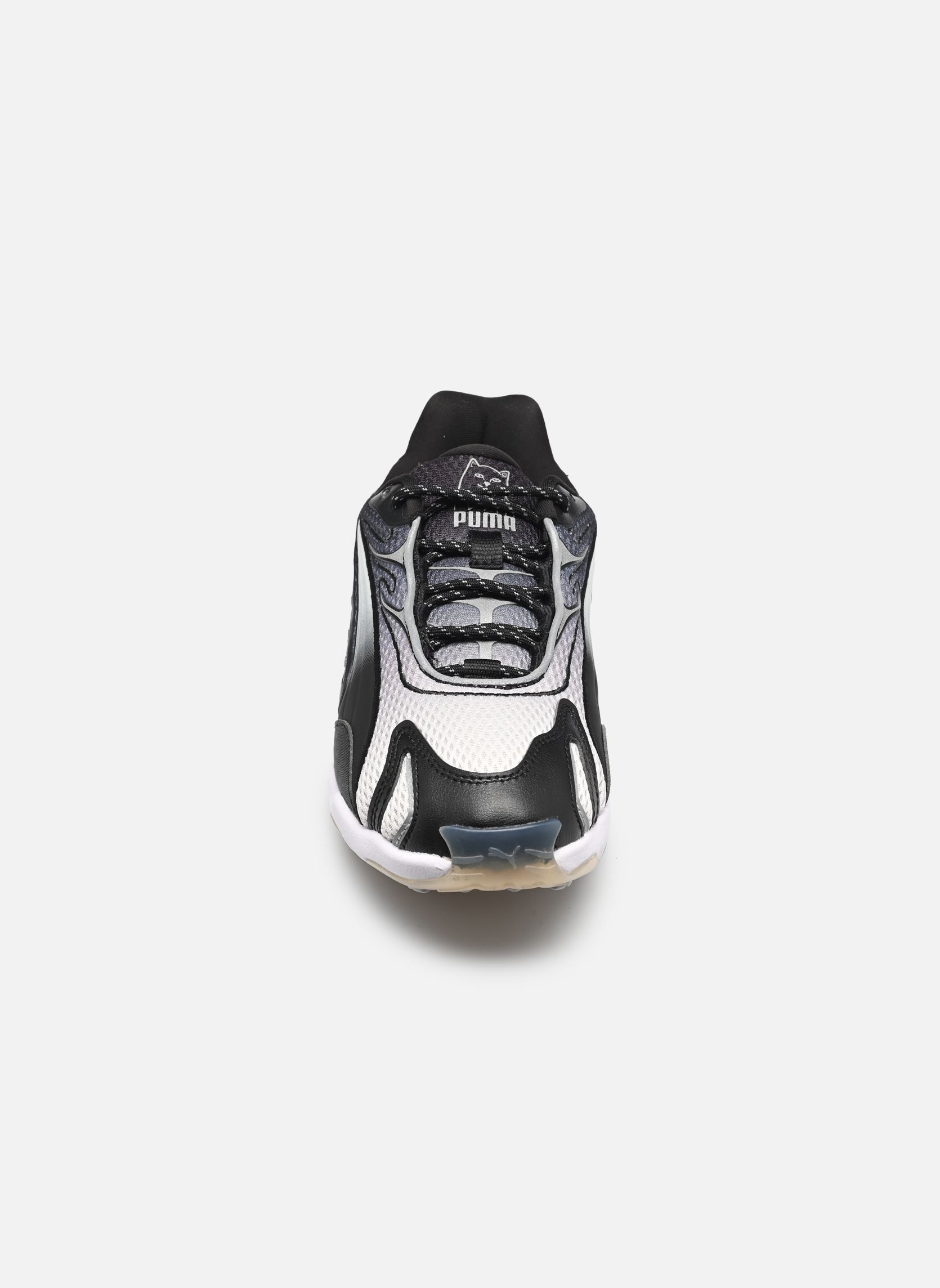 Baskets Inhale RIPNDIP W femme noir Puma Baskets Inhale RIPNDIP W femme noir PUMA BLACK-PUMA SILVE