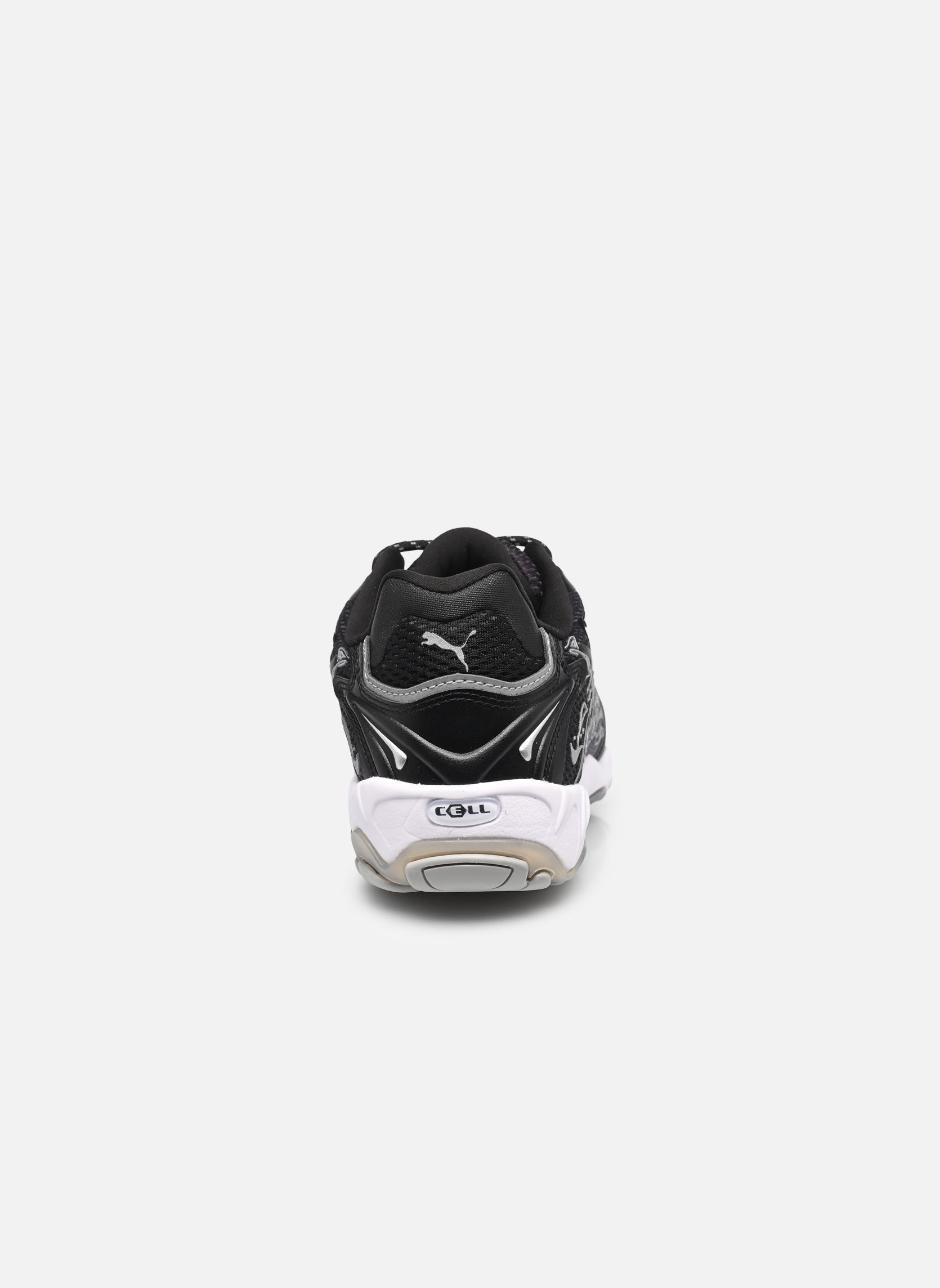 Baskets Inhale RIPNDIP W femme noir Puma Baskets Inhale RIPNDIP W femme noir PUMA BLACK-PUMA SILVE