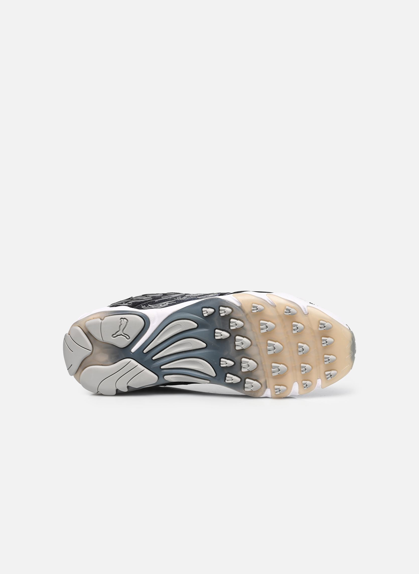 Baskets Inhale RIPNDIP W femme noir Puma Baskets Inhale RIPNDIP W femme noir PUMA BLACK-PUMA SILVE