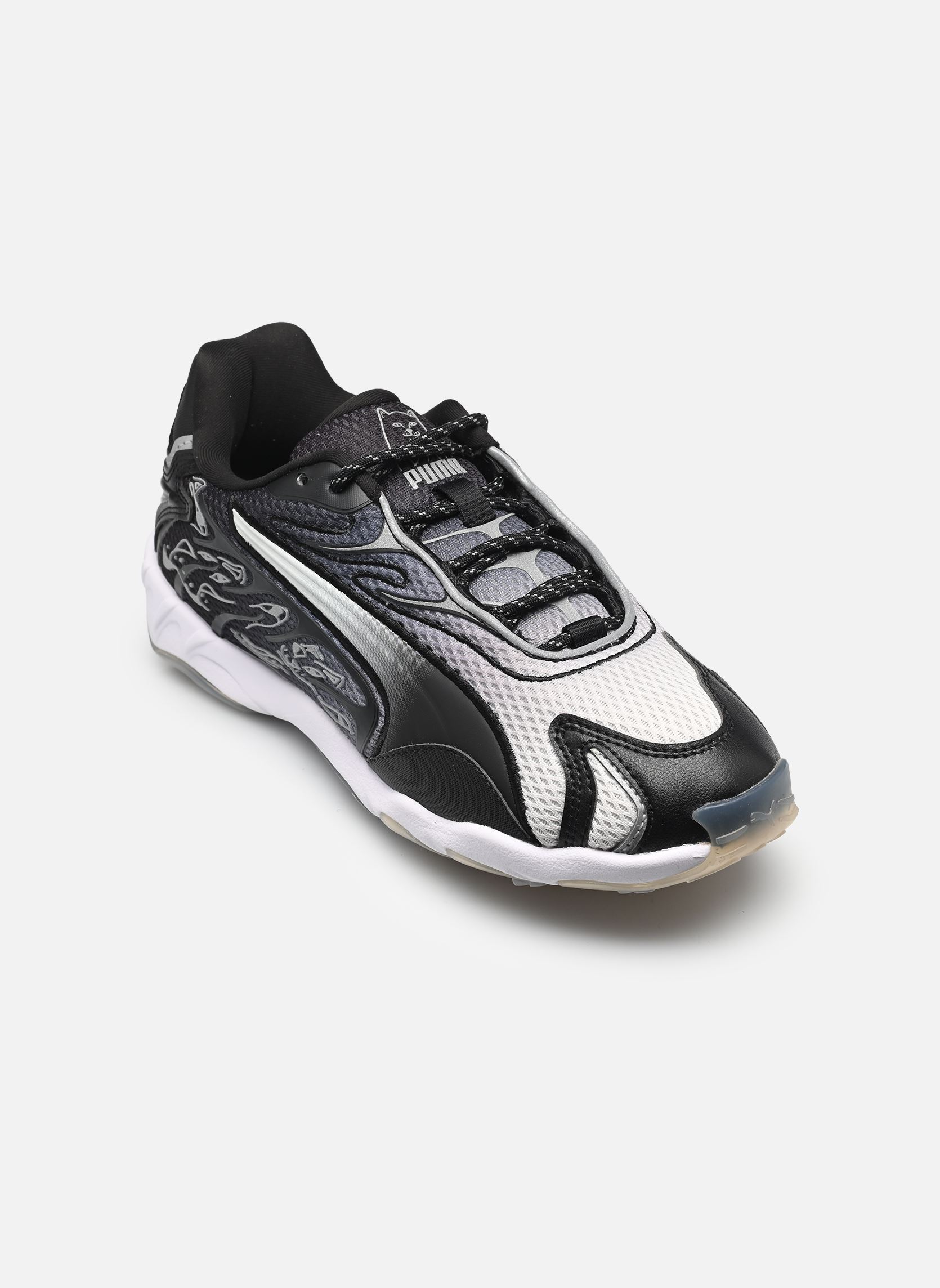 Sneakers Inhale PUMA x RIPNDIP Unisexe Chaussures - vue 3