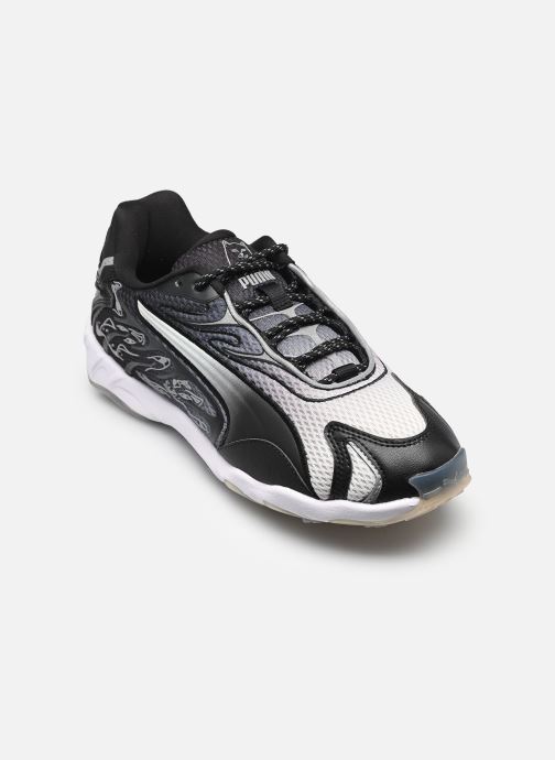 Puma Baskets Inhale RIPNDIP W femme noir