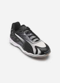 Baskets Inhale RIPNDIP homme noir