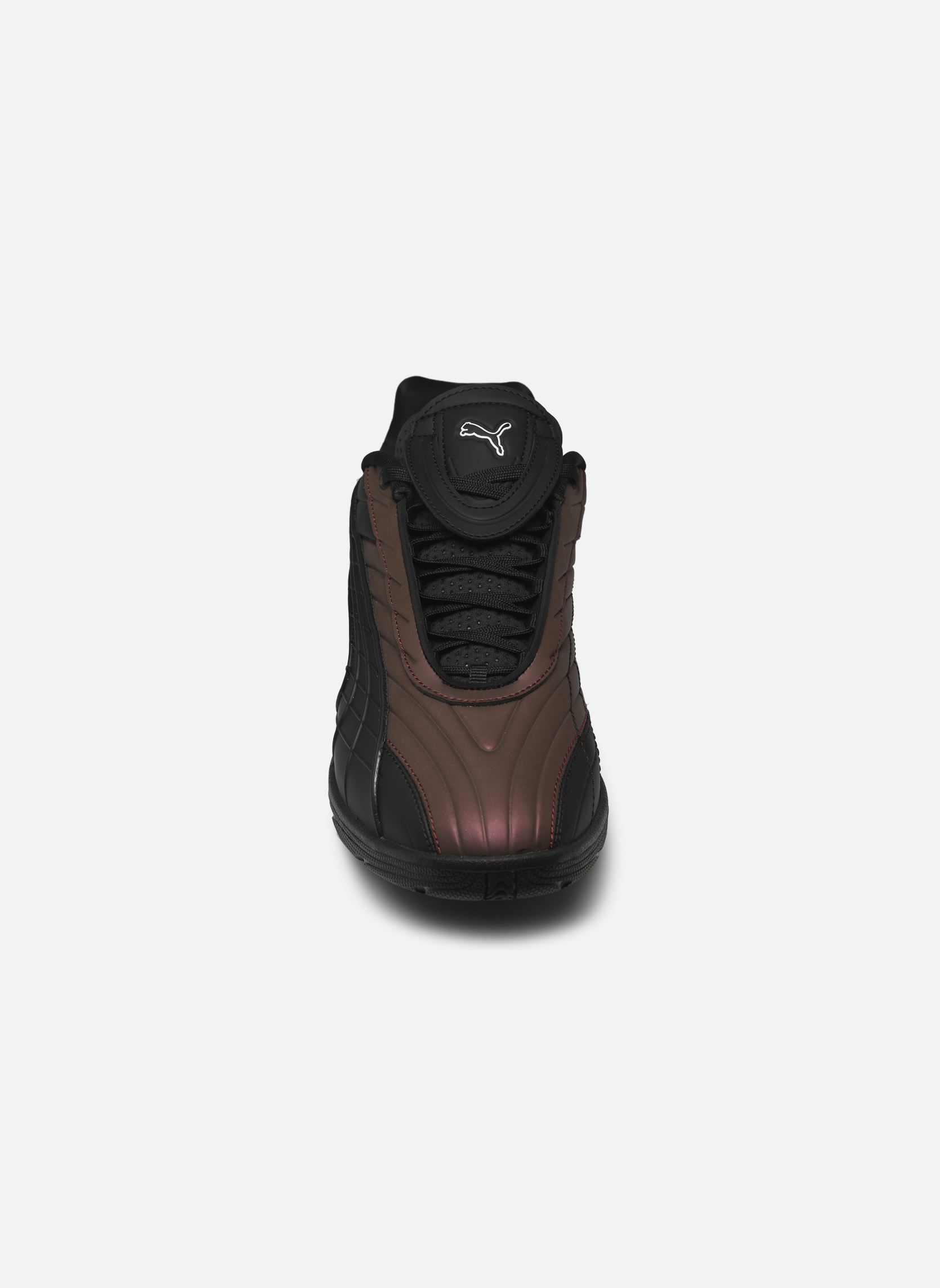 Baskets V-S2 Spectrum homme noir Puma Baskets V-S2 Spectrum homme noir PUMA BLACK-IRIDESCENT-