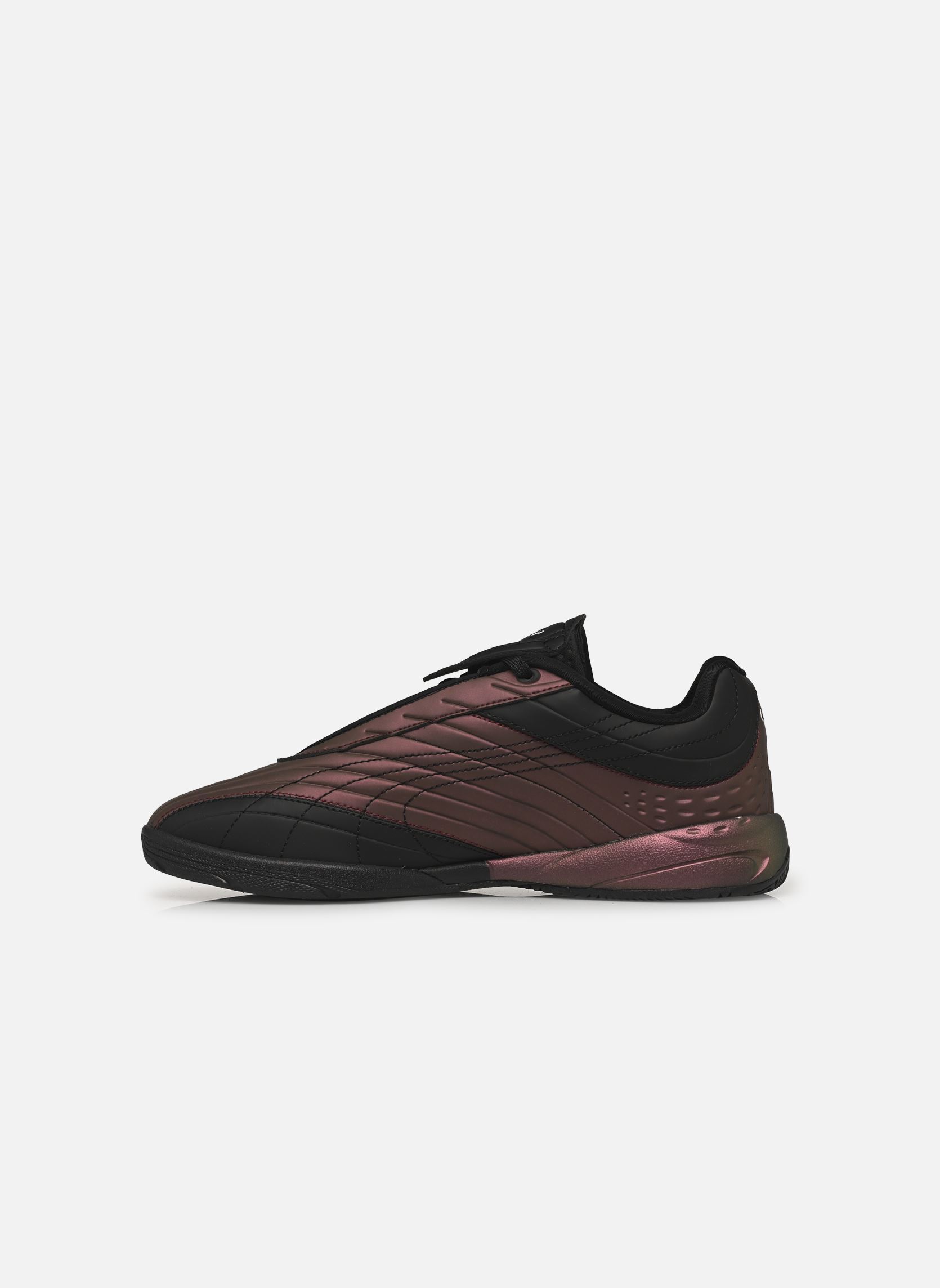 Baskets V-S2 Spectrum homme noir Puma Baskets V-S2 Spectrum homme noir PUMA BLACK-IRIDESCENT-