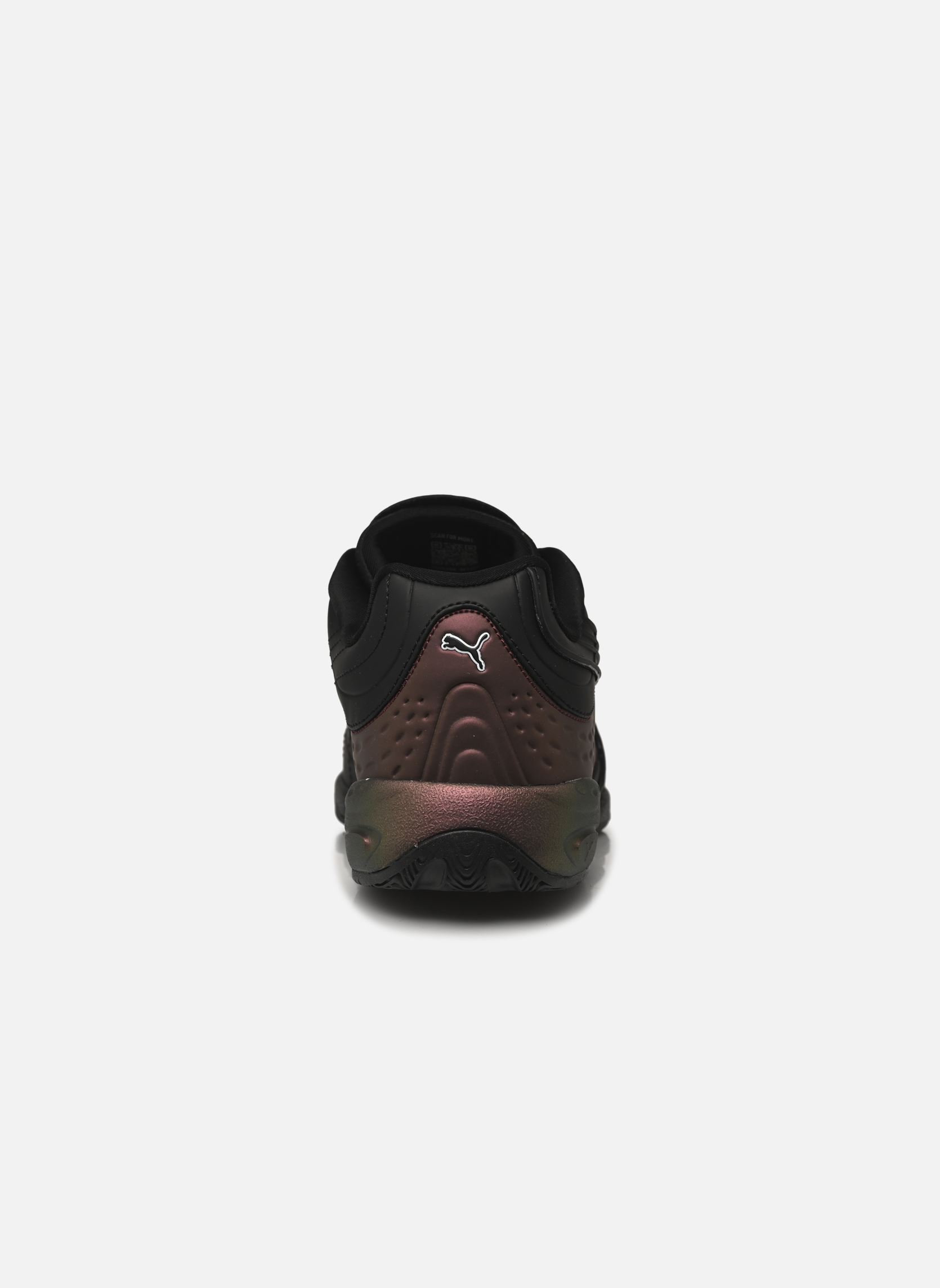 Baskets V-S2 Spectrum homme noir Puma Baskets V-S2 Spectrum homme noir PUMA BLACK-IRIDESCENT-