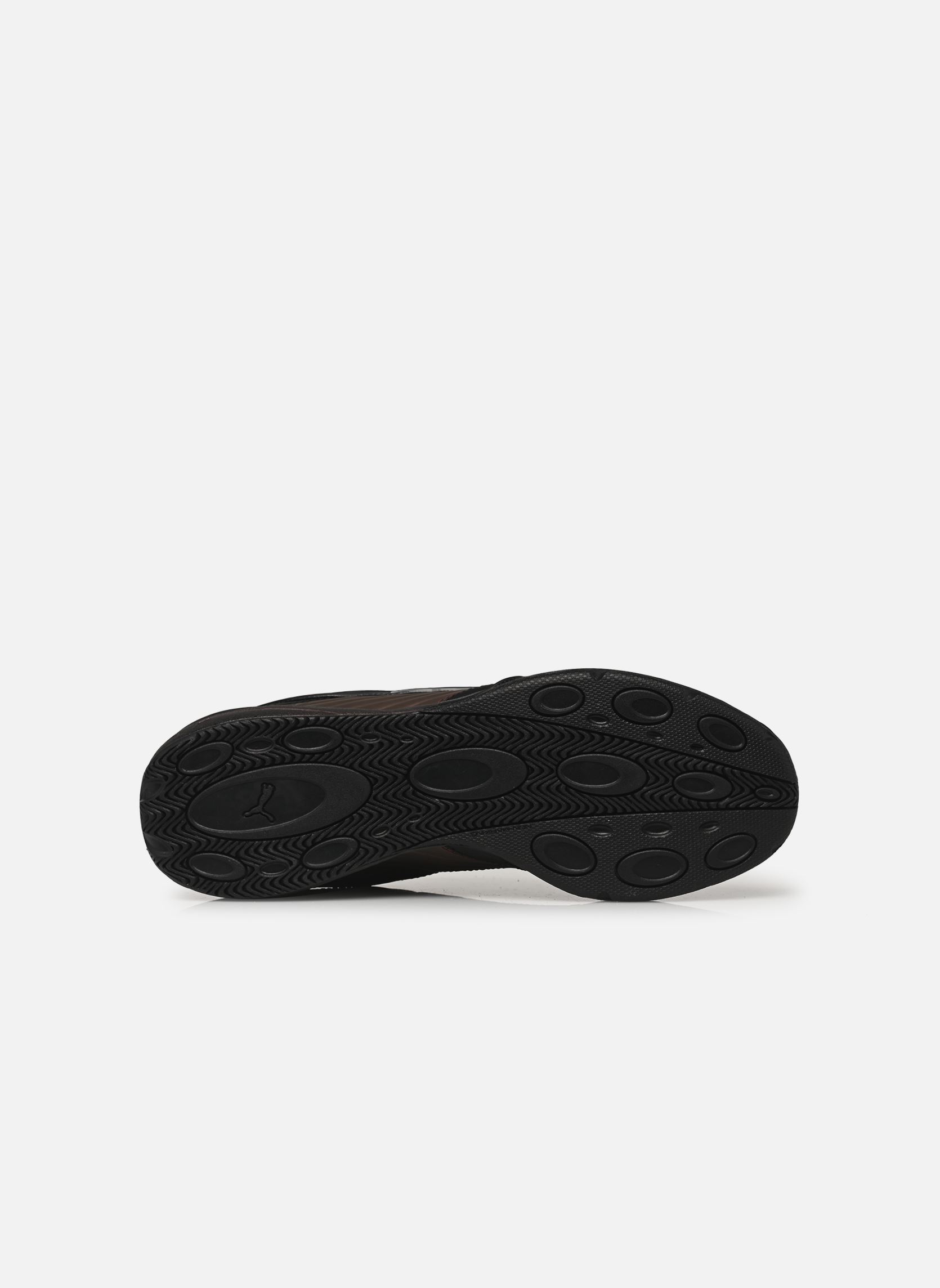 Baskets V-S2 Spectrum homme noir Puma Baskets V-S2 Spectrum homme noir PUMA BLACK-IRIDESCENT-