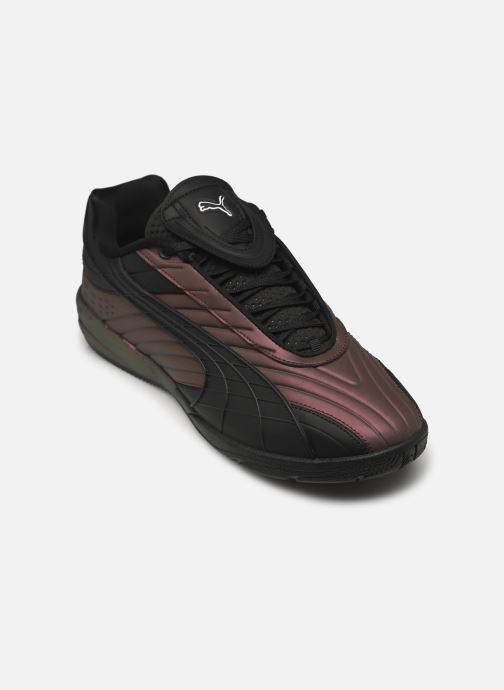 Puma Baskets V-S2 Spectrum homme noir