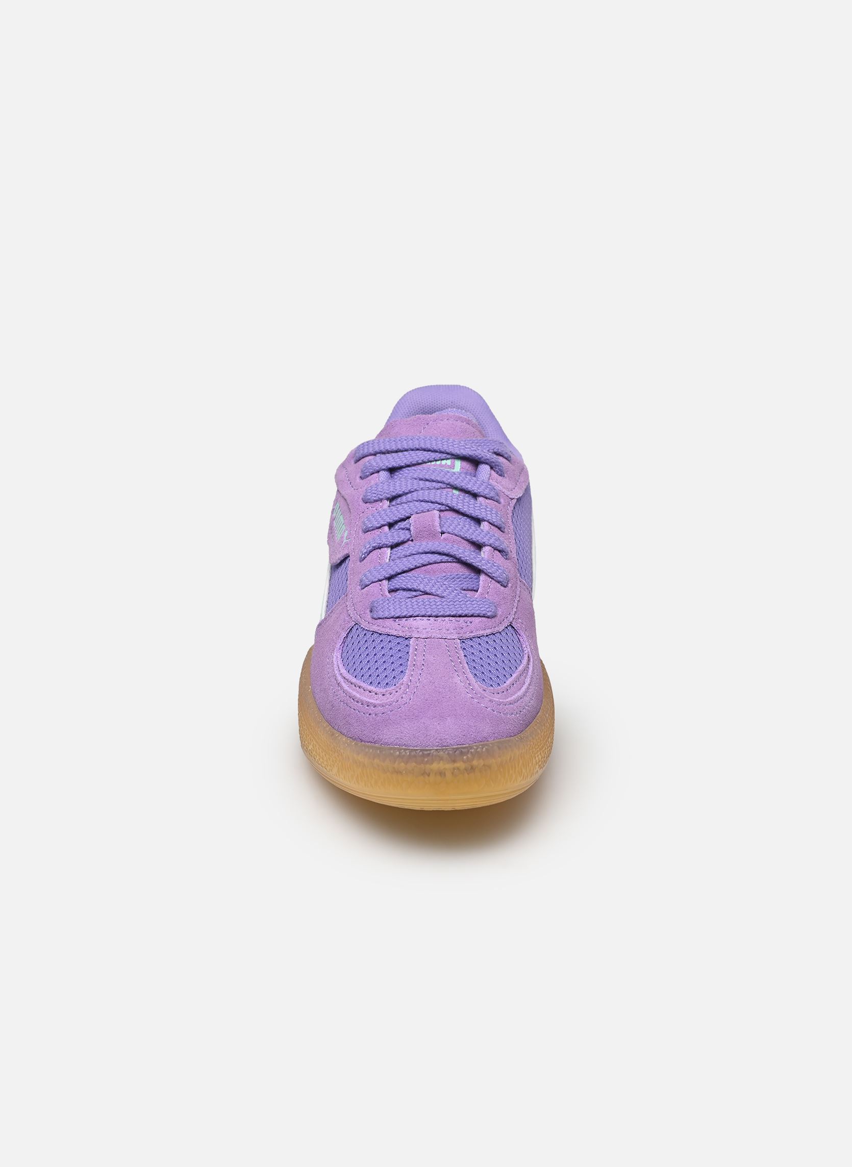 Baskets Palermo Moda Vintage femme violet Puma Baskets Palermo Moda Vintage femme violet LAVENDER ALER