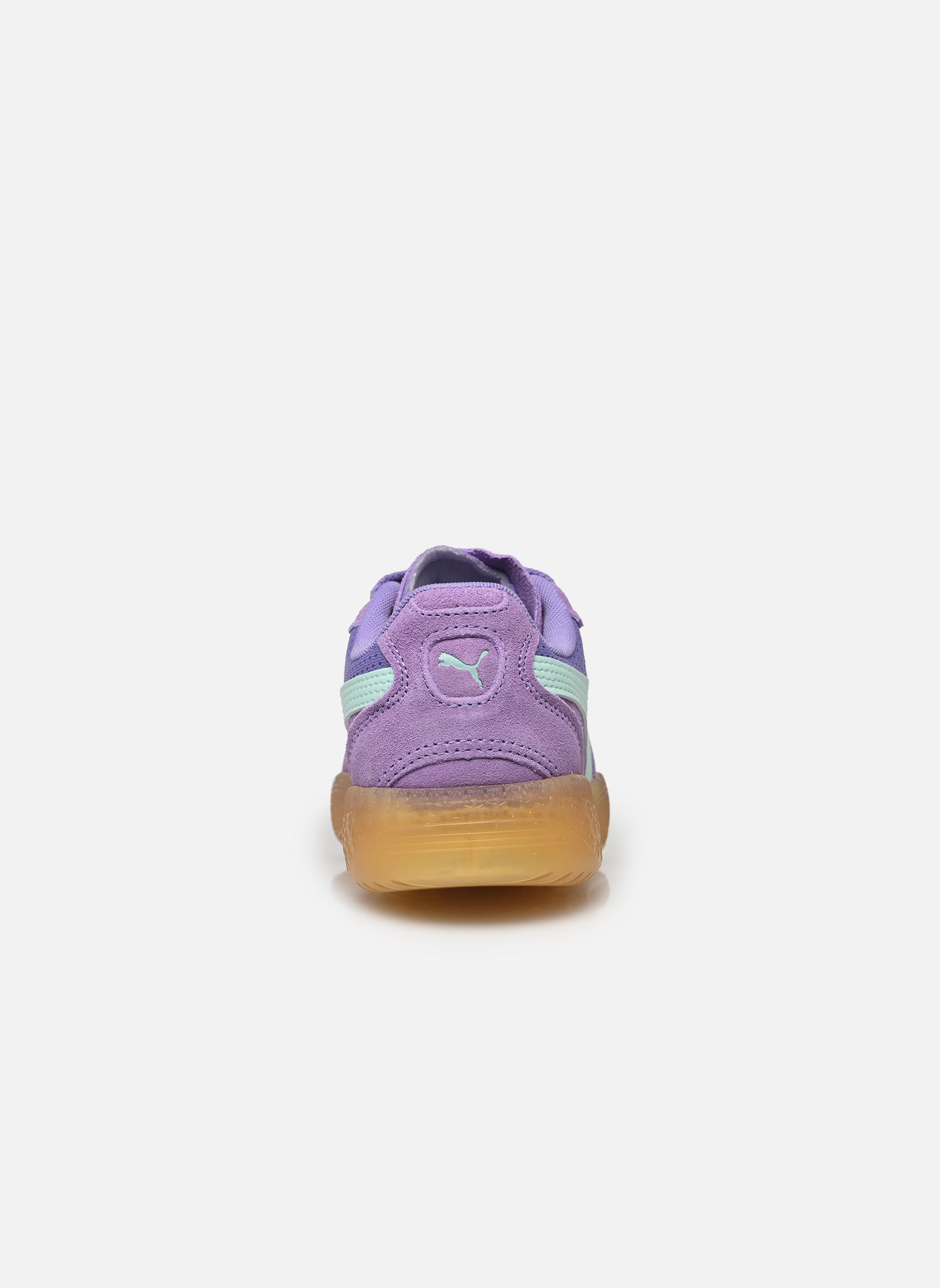 Baskets Palermo Moda Vintage femme violet Puma Baskets Palermo Moda Vintage femme violet LAVENDER ALER