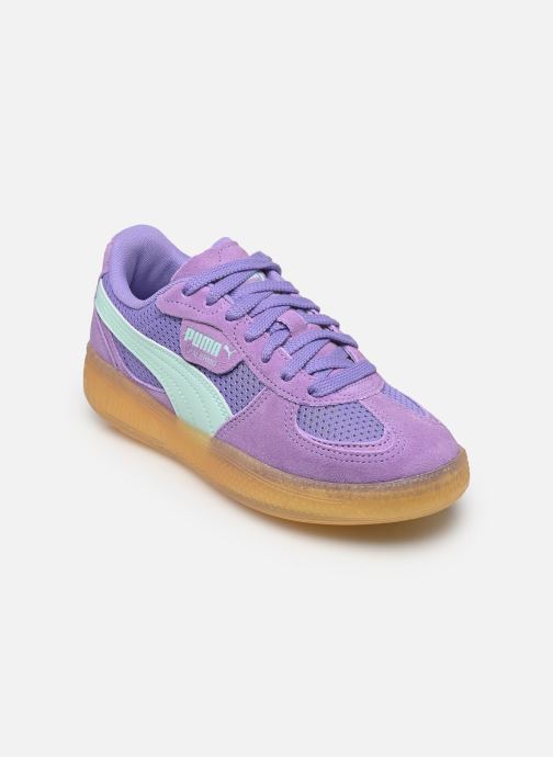  Puma Palermo Moda Vintage Pour Femme - Puma