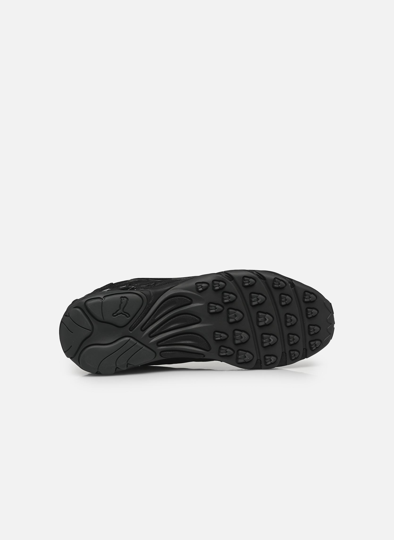 Baskets Inhale Smile W femme argent Puma Baskets Inhale Smile W femme argent PUMA BLACK-PUMA SILVER