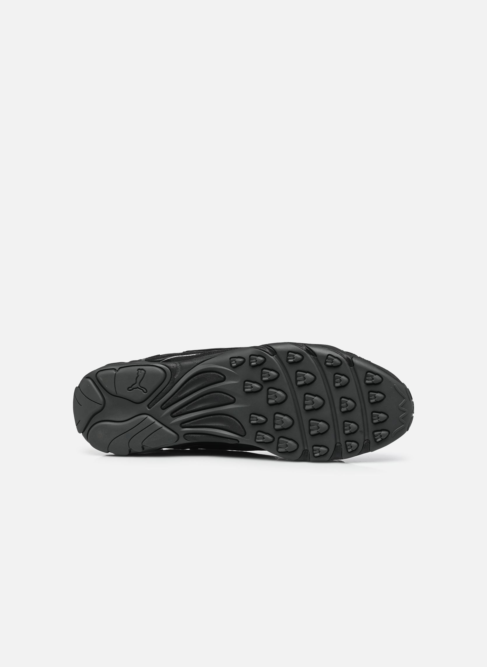 Baskets Inhale Smile homme argent Puma Baskets Inhale Smile homme argent PUMA BLACK-PUMA SILVER