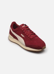 Hardloopschoenen R78 Wind Sd heren rood