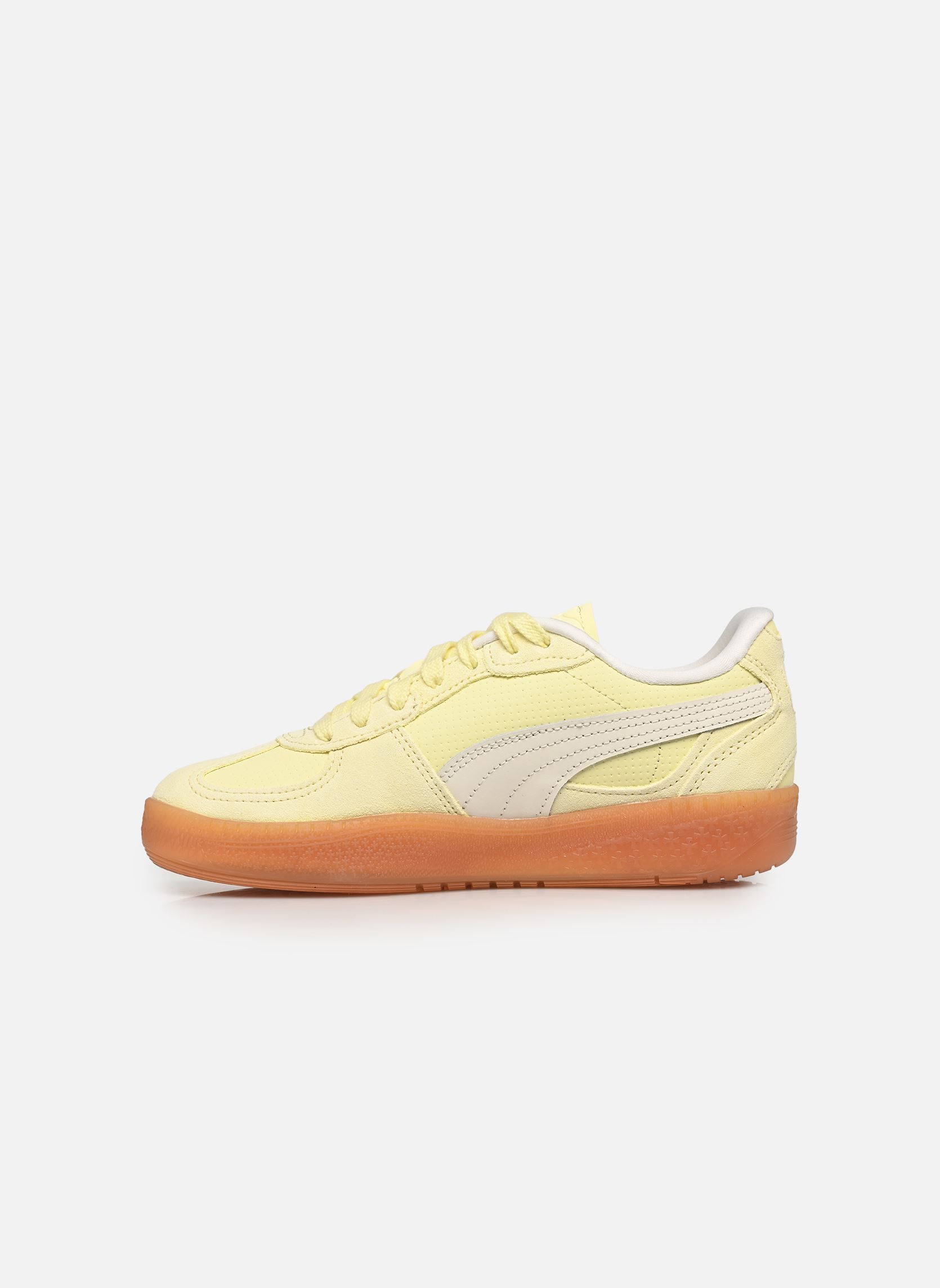 Sneaker Palermo Moda Etherea damen gelb Puma Sneaker Palermo Moda Etherea damen gelb GOLD MOON-WAR