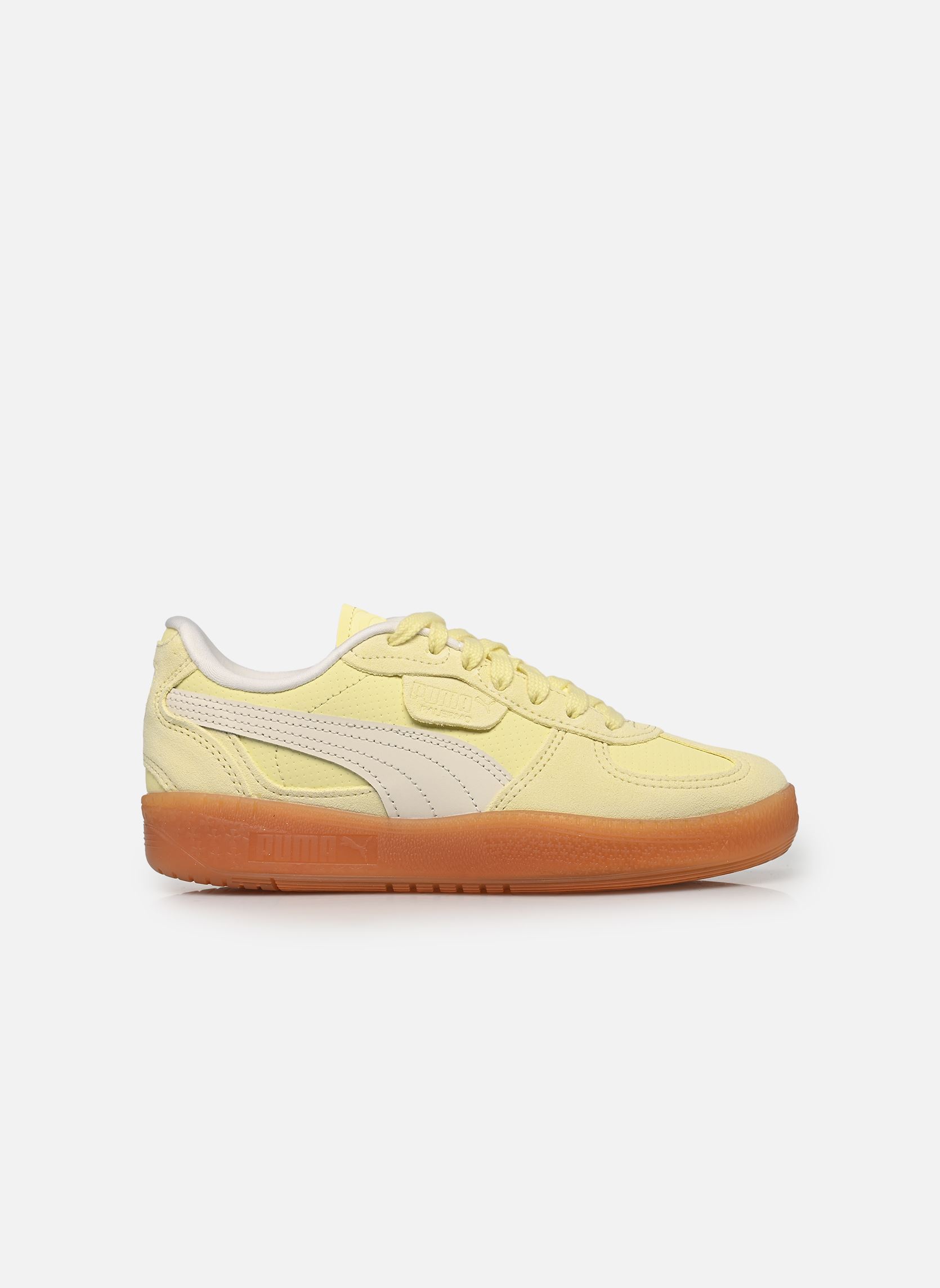 Sneaker Palermo Moda Etherea damen gelb Puma Sneaker Palermo Moda Etherea damen gelb GOLD MOON-WAR