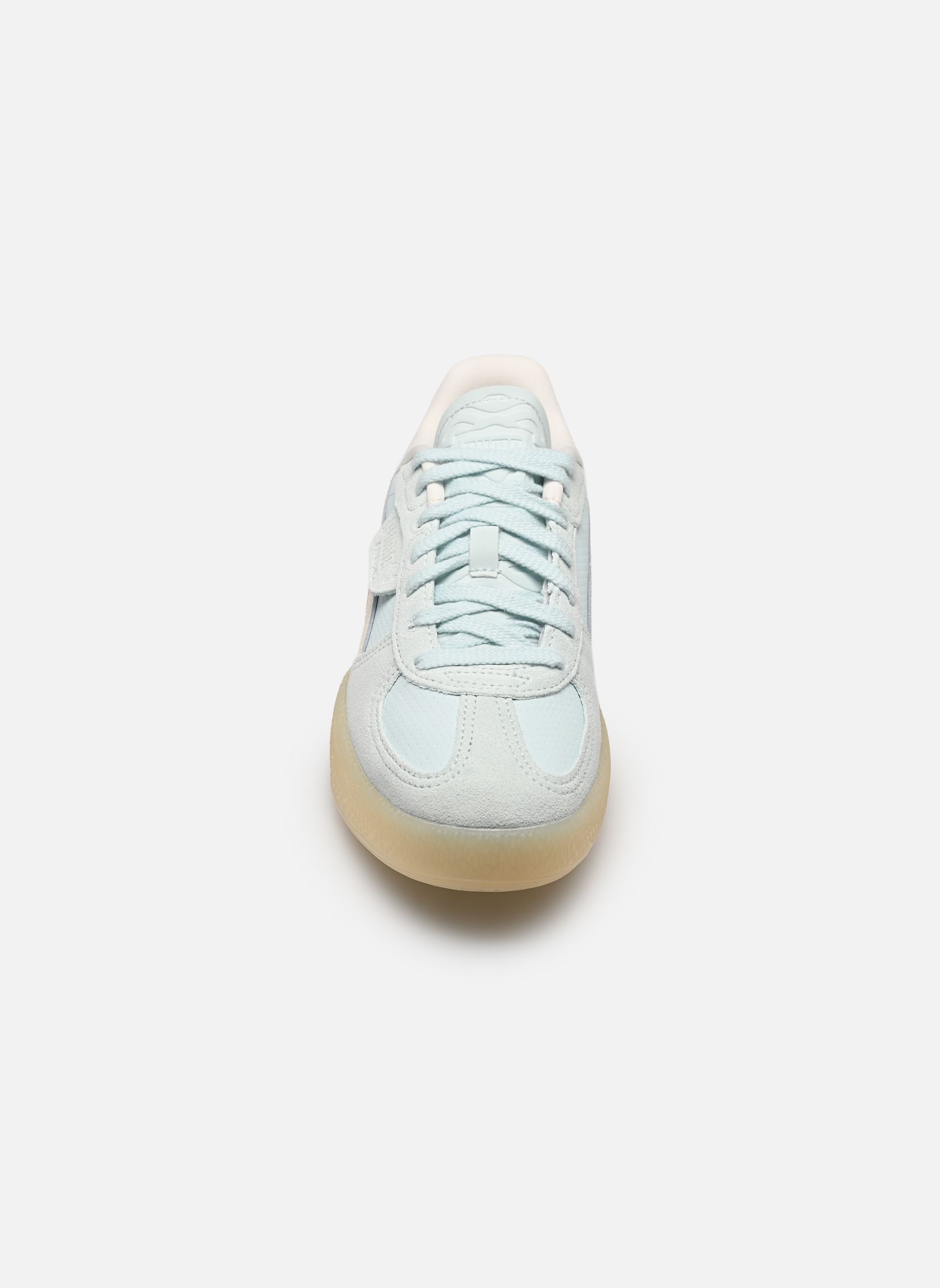 Sneakers Palermo Moda Etherea dames blauw Puma Sneakers Palermo Moda Etherea dames blauw SEA GLASS-FRO