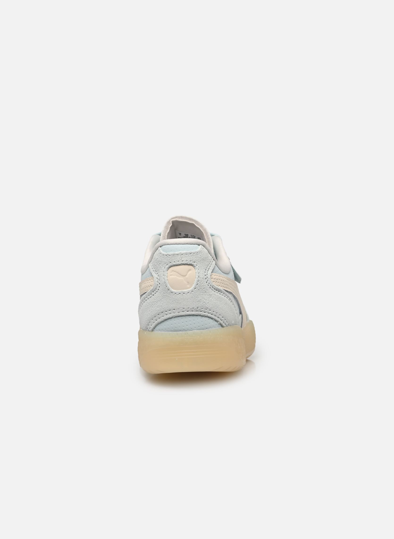 Sneakers Palermo Moda Etherea dames blauw Puma Sneakers Palermo Moda Etherea dames blauw SEA GLASS-FRO