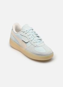 Sneaker Palermo Moda Etherea damen gelb
