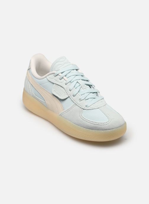 Puma Baskets Palermo Moda Etherea femme bleu