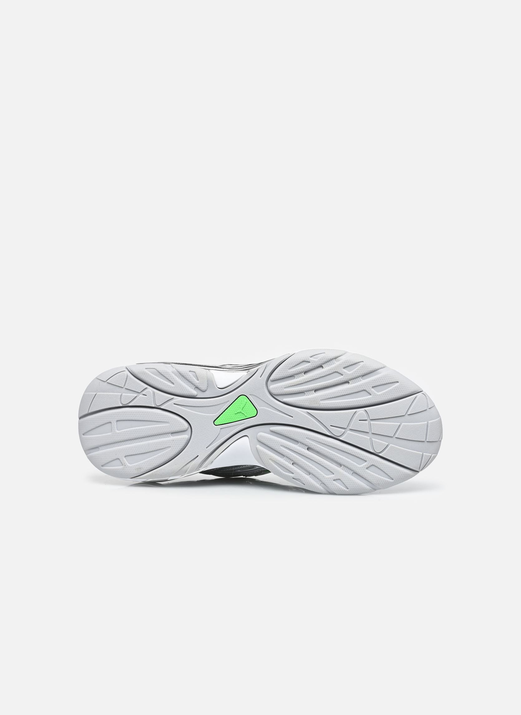 Sneaker Inverse RIPNDIP damen silber Puma Sneaker Inverse RIPNDIP damen silber PUMA SILVER-FLURO