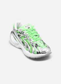 Sneaker Inverse RIPNDIP damen silber