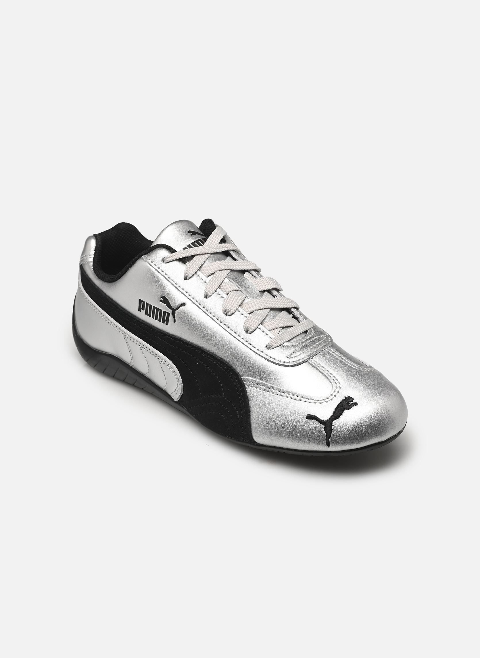 PUMA Sneakers métallisées Speedcat Unisexe Chaussures - vue 3