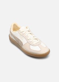Sneaker Palermo Elevated Wns damen beige