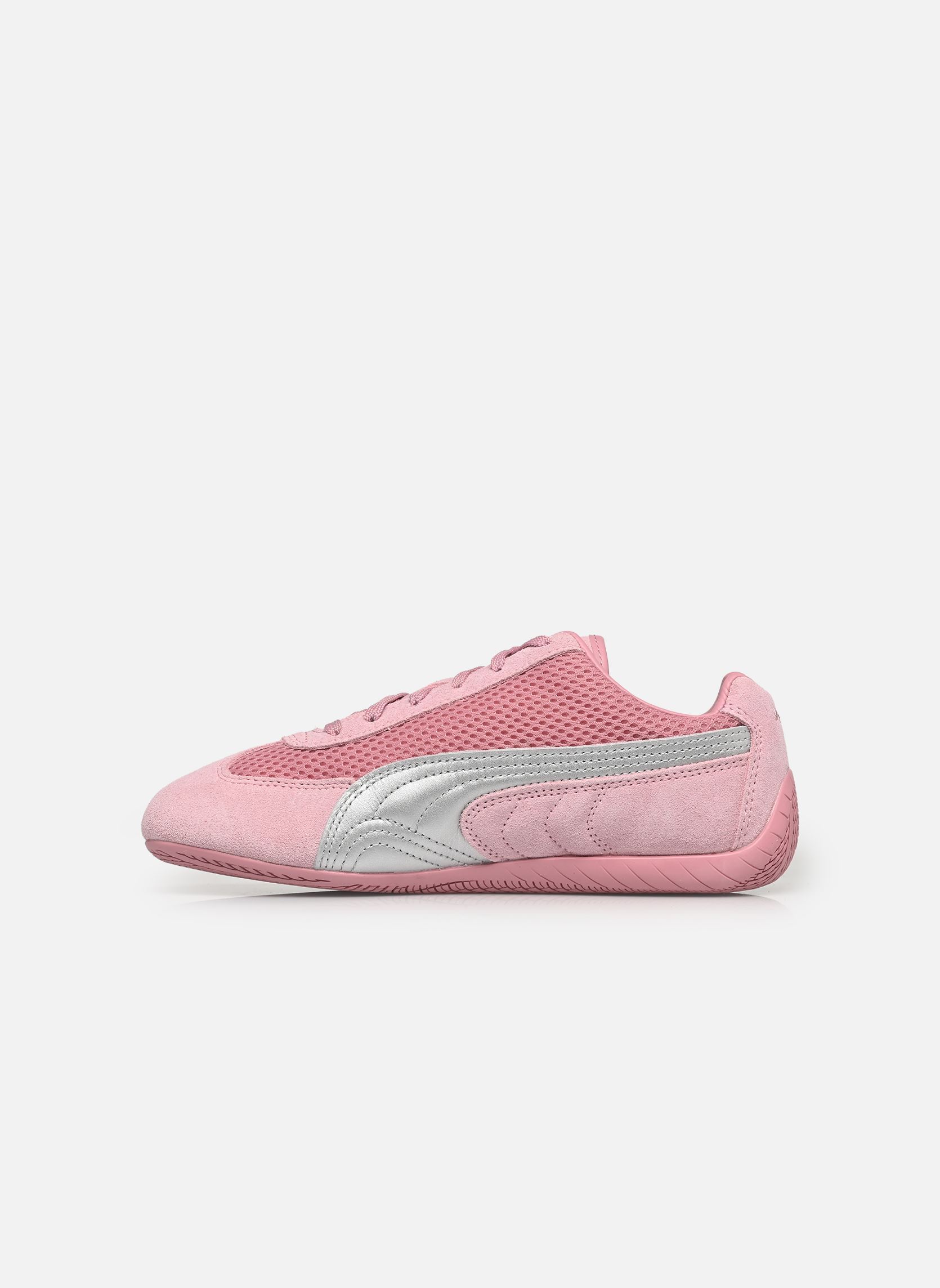 Sneaker Speedcat Premium W damen rosa Puma Sneaker Speedcat Premium W damen rosa POISED PINK-MATTE
