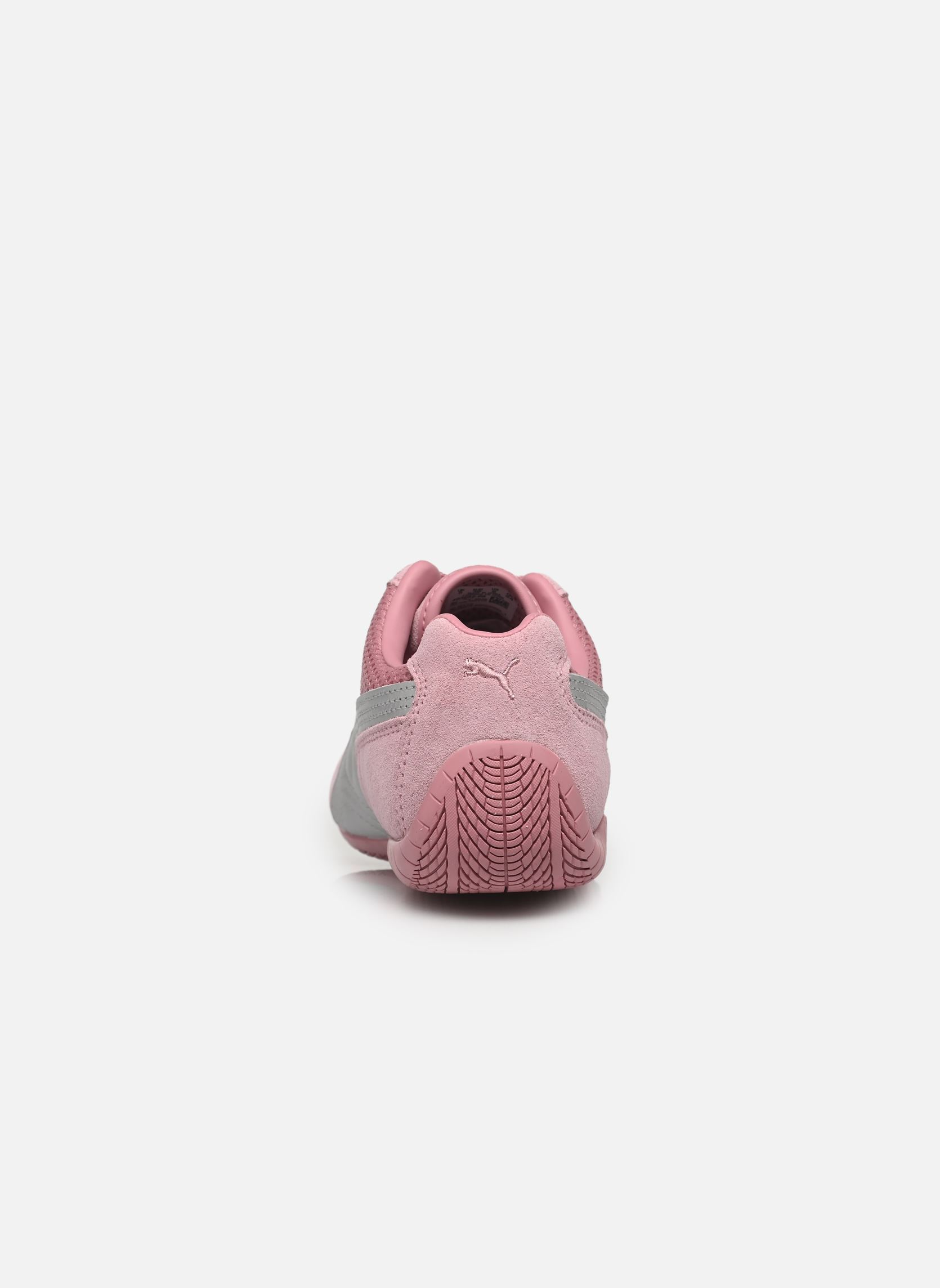 Sneaker Speedcat Premium W damen rosa Puma Sneaker Speedcat Premium W damen rosa POISED PINK-MATTE