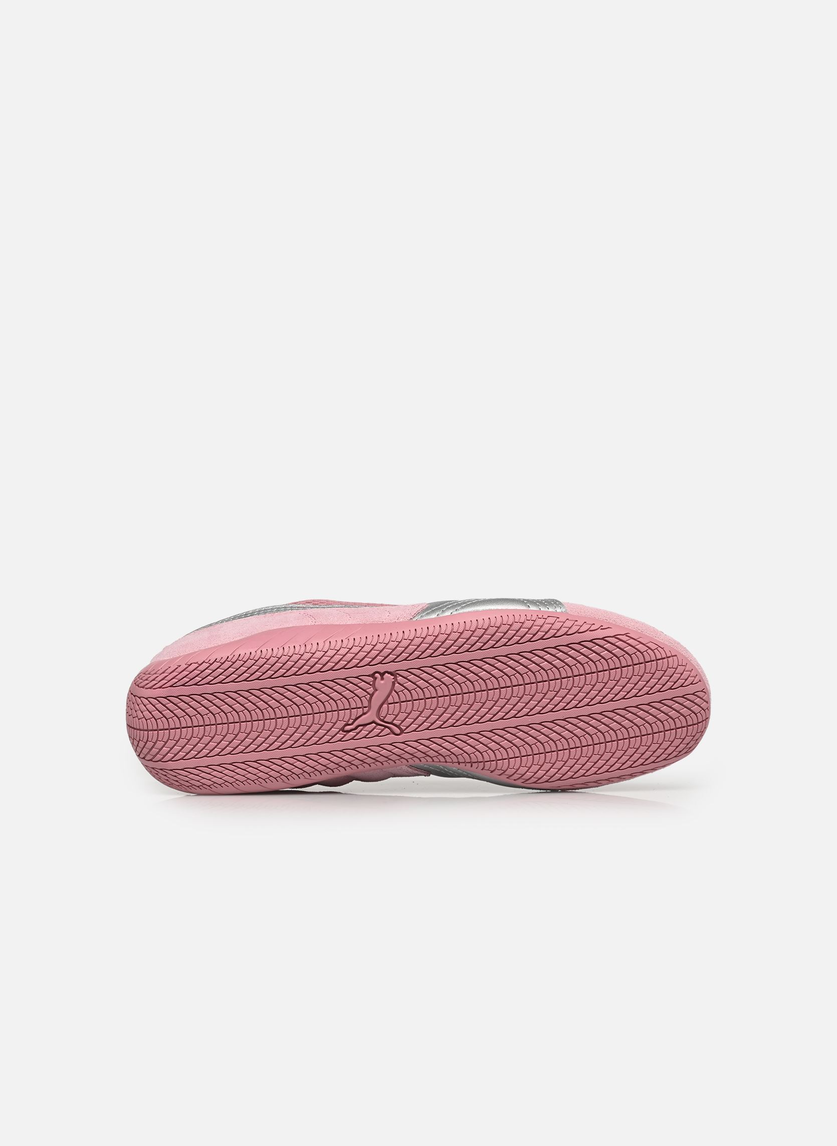 Sneaker Speedcat Premium W damen rosa Puma Sneaker Speedcat Premium W damen rosa POISED PINK-MATTE