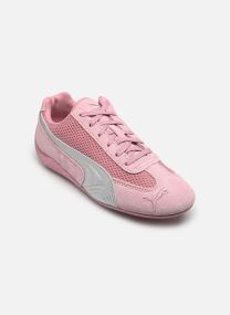 Sneaker Speedcat Premium W damen rosa Puma Sneaker Speedcat Premium W damen rosa POISED PINK-MATTE