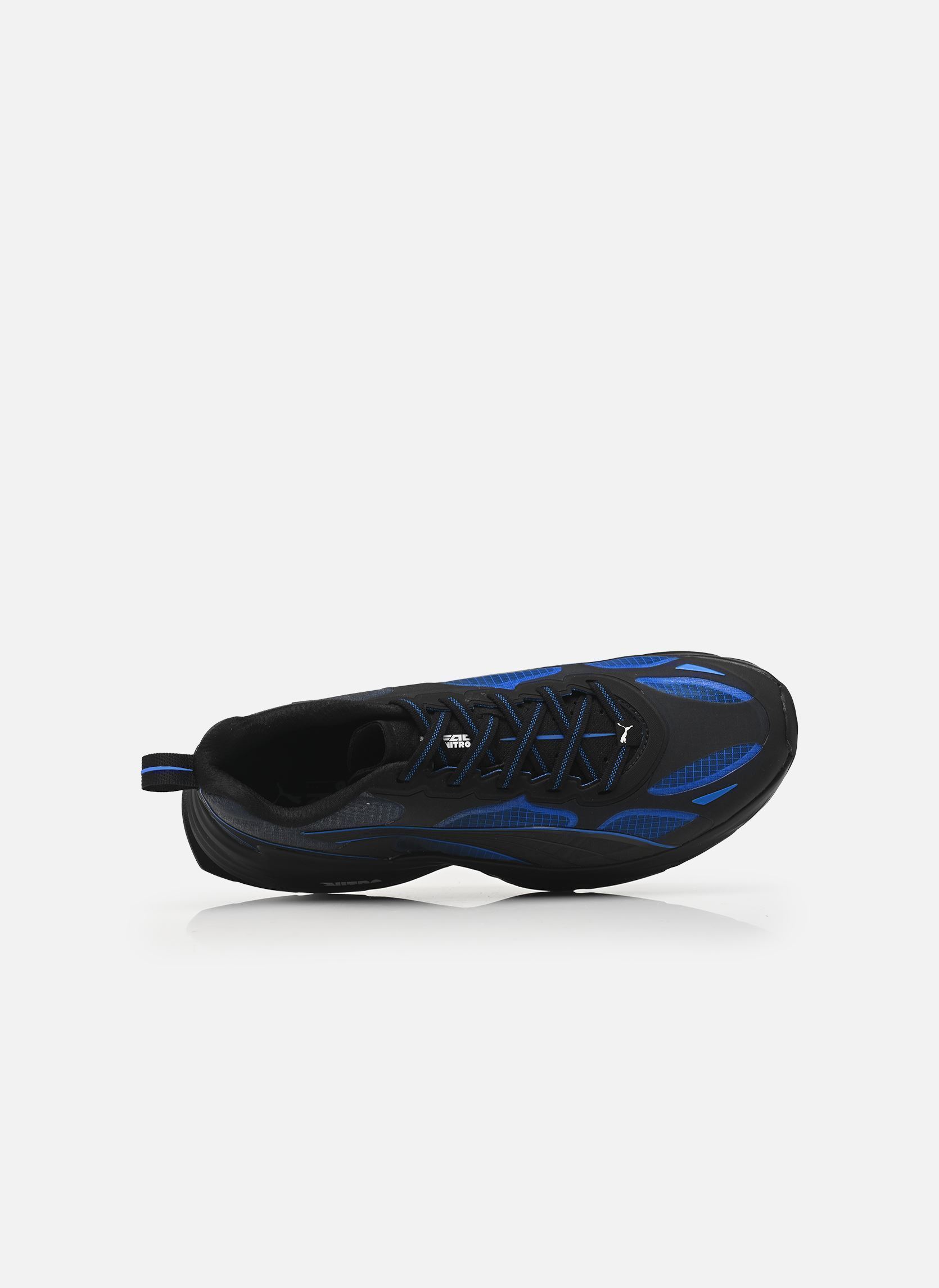 Zapatos deportivos Fade Nitro V2 Running Fade hombre azul Puma Zapatos deportivos Fade Nitro V2 Running Fade hombre azul ULTRA BLUE-PUMA