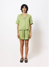 Shorts NOELLE femme rose