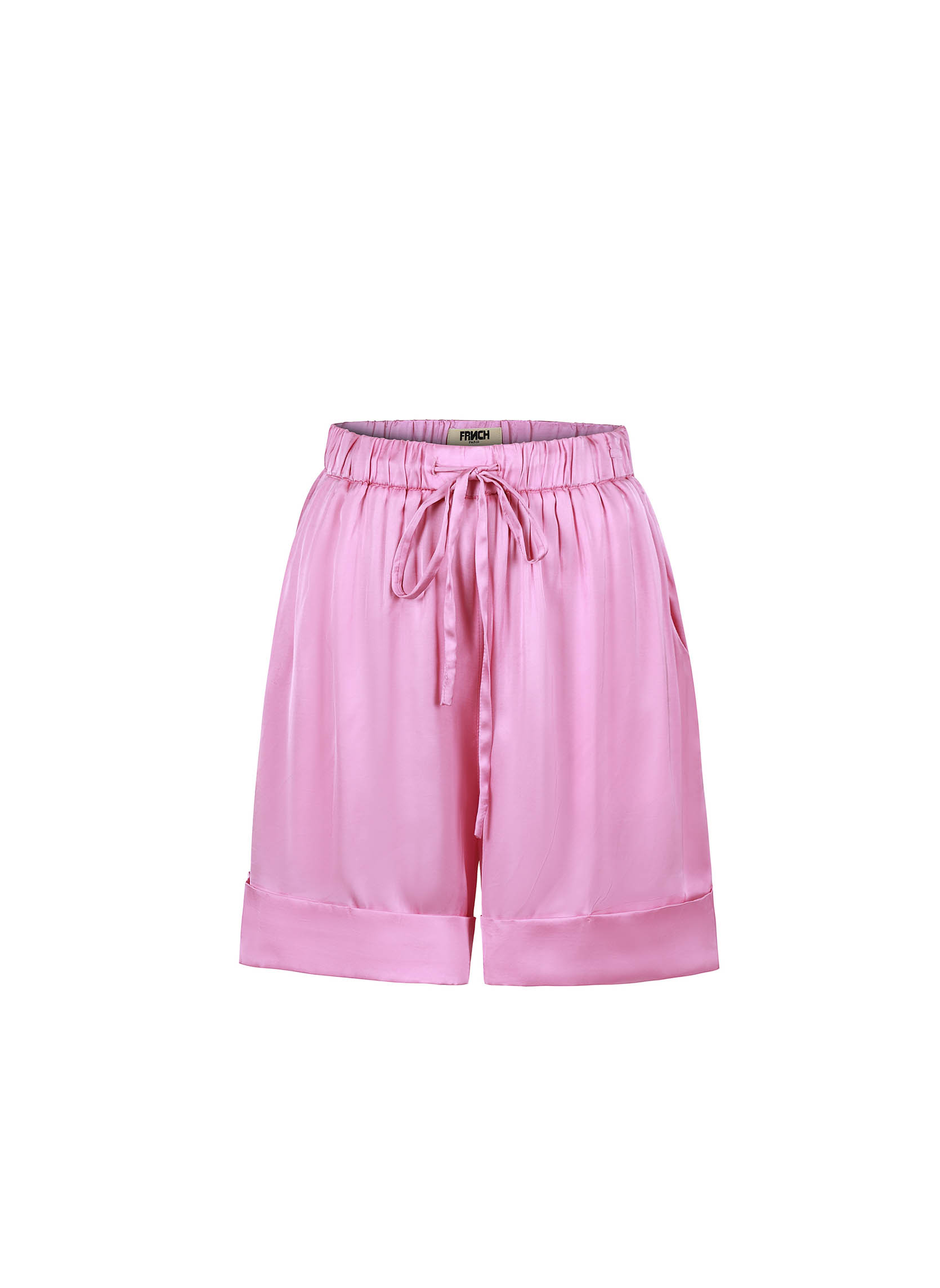 Shorts NOELLE femme rose FRNCH Shorts NOELLE femme rose Rose