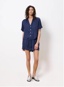 Shorts NOELLE femme rose