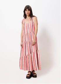 Robes ISEE femme rouge FRNCH Robes ISEE femme rouge Rouge