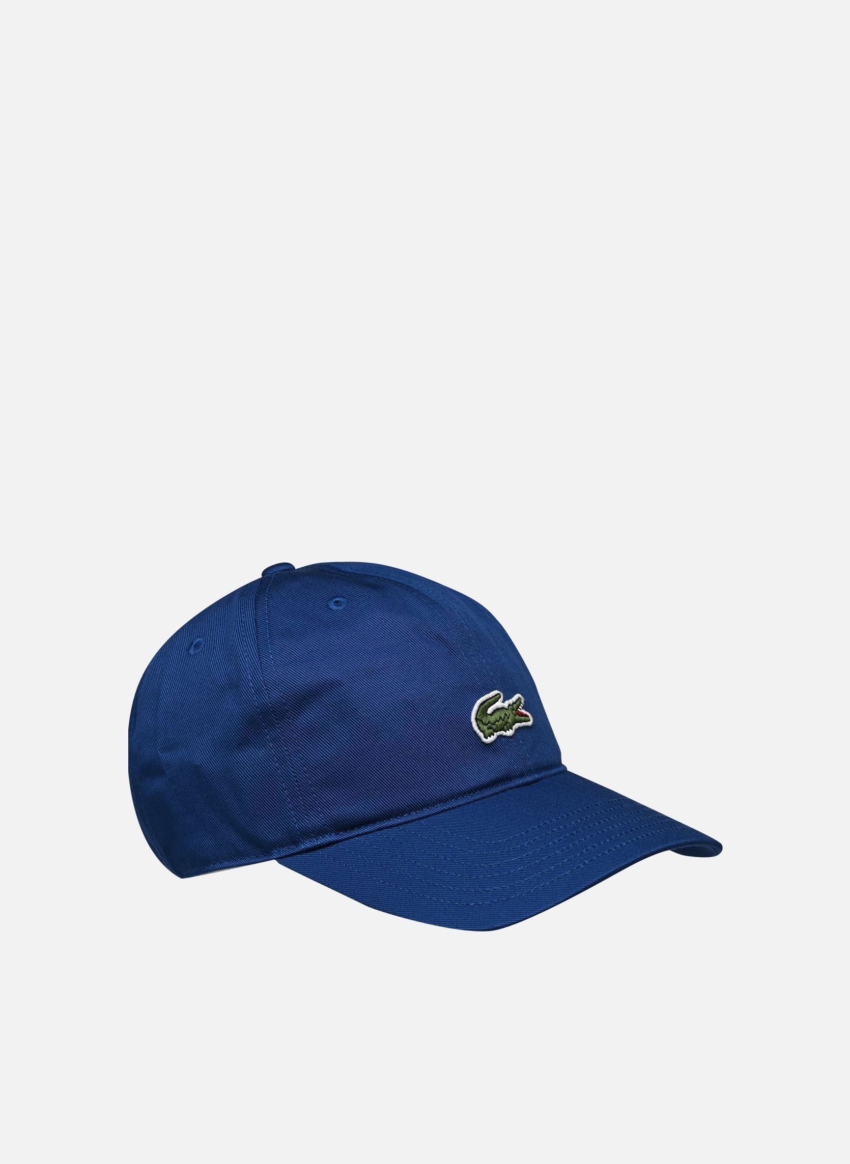 Casquettes Lacoste Core Croc Cap pour Accessoires - vue 2
