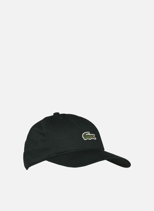 Lacoste Casquettes Core Croc Cap vert