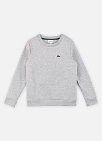 Hoodies Core Fleece Crew jongens blauw
