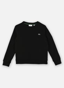 Hoodies Core Fleece Crew jongens blauw