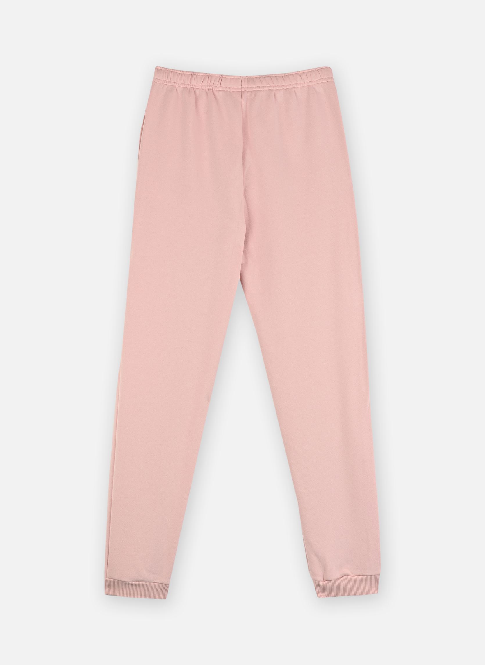 Jogginghosen Core Fleece Pant jungen rosa Lacoste Jogginghosen Core Fleece Pant jungen rosa NIDUS