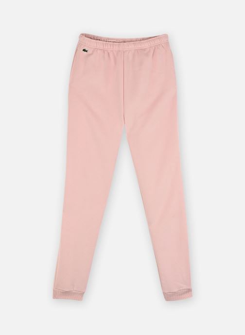 Lacoste Jogginghosen Core Fleece Pant jungen rosa