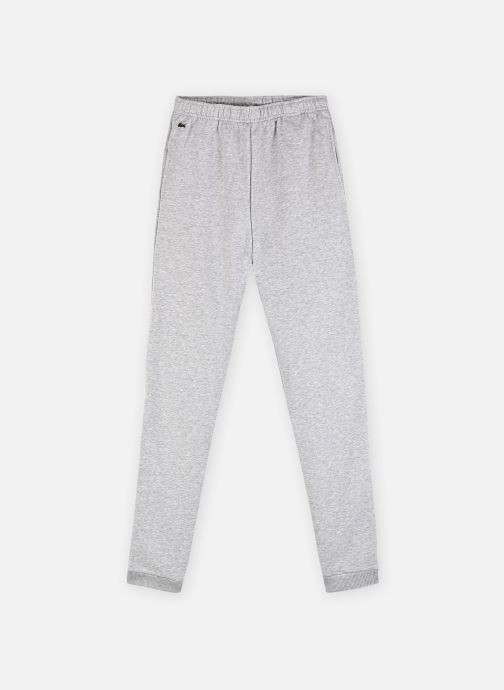 Lacoste Joggings Core Fleece Pant garçon gris