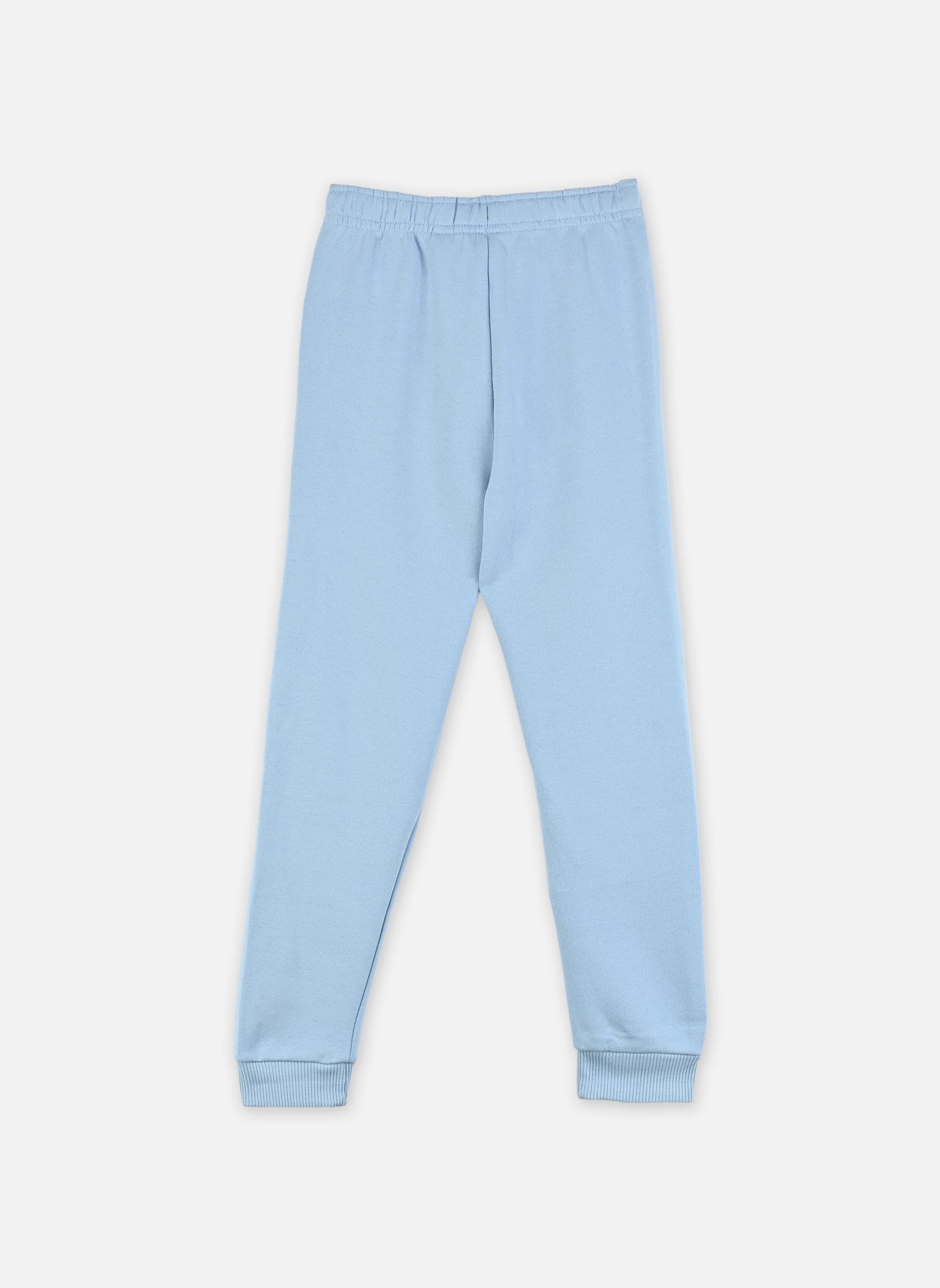 Jogginghosen Core Fleece Pant jungen blau Lacoste Jogginghosen Core Fleece Pant jungen blau PANORAMA