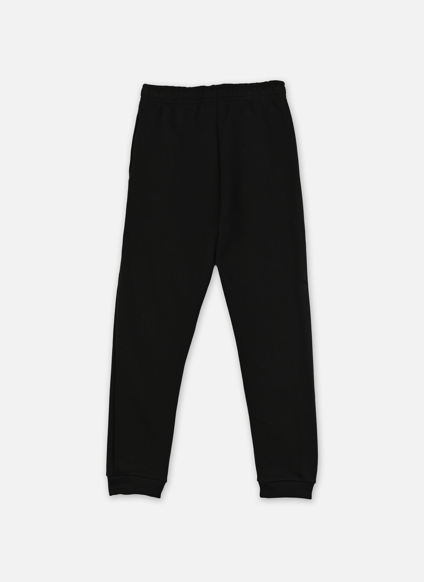 Jogginghosen Core Fleece Pant jungen schwarz Lacoste Jogginghosen Core Fleece Pant jungen schwarz NOIR