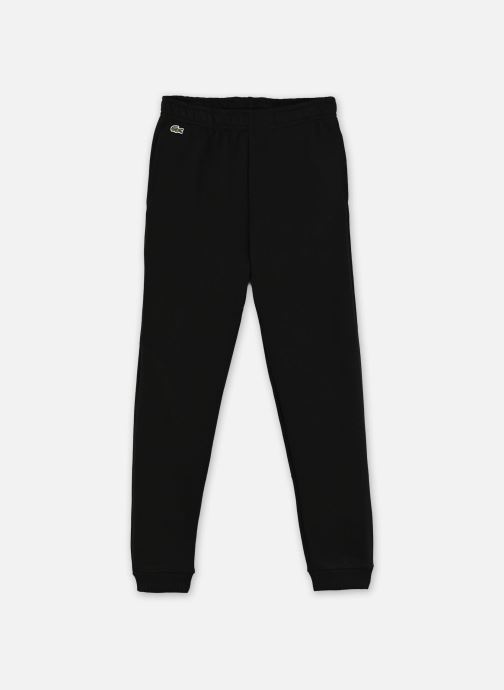 Lacoste Jogginghosen Core Fleece Pant jungen schwarz