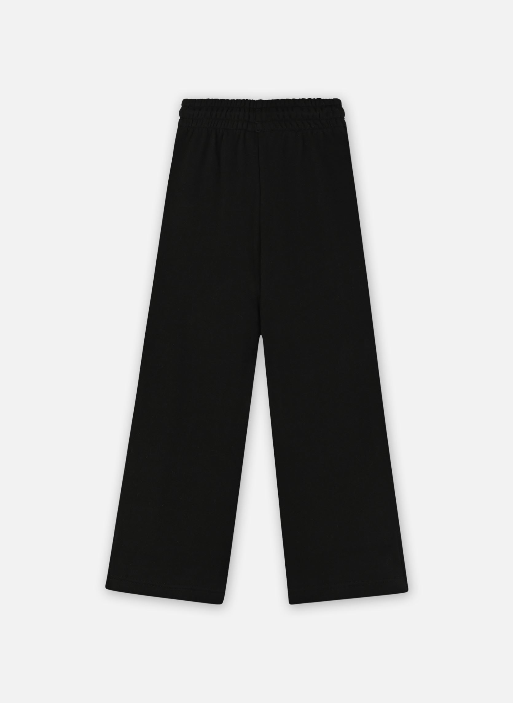 Joggings Knit Pull-on Pant fille noir Lacoste Joggings Knit Pull-on Pant fille noir NOIR