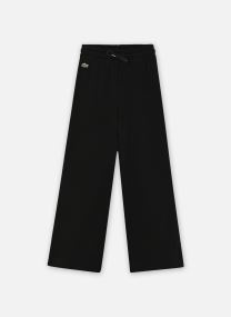 Joggings Knit Pull-on Pant fille noir